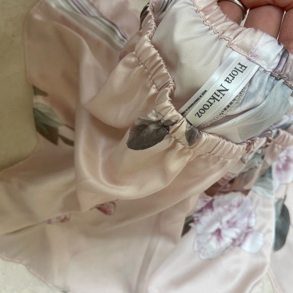 Flora Nikrooz PJ Cami Set, XS, New❗️FIRM PRICE❗️ - Picture 9 of 9